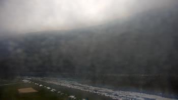 Weather camera view of Garrett County EMA - Kitzmiller Head Start.