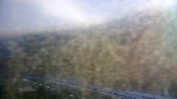 Weather camera view of Garrett County EMA - Kitzmiller Head Start.