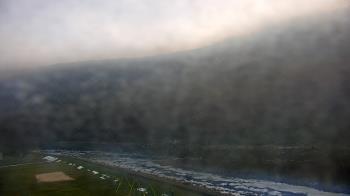 Weather camera view of Garrett County EMA - Kitzmiller Head Start.