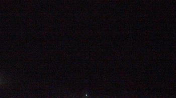 Weather camera view of Garrett County EMA - Kitzmiller Head Start.