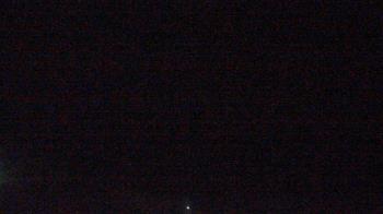 Weather camera view of Garrett County EMA - Kitzmiller Head Start.