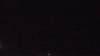 Weather camera view of Garrett County EMA - Kitzmiller Head Start.