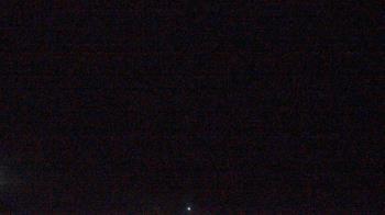 Weather camera view of Garrett County EMA - Kitzmiller Head Start.