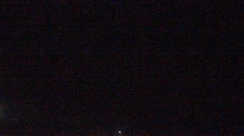 Weather camera view of Garrett County EMA - Kitzmiller Head Start.