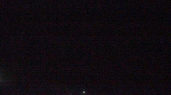 Weather camera view of Garrett County EMA - Kitzmiller Head Start.