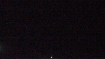 Weather camera view of Garrett County EMA - Kitzmiller Head Start.