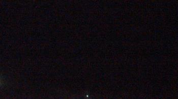 Weather camera view of Garrett County EMA - Kitzmiller Head Start.