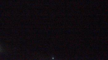 Weather camera view of Garrett County EMA - Kitzmiller Head Start.