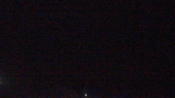 Weather camera view of Garrett County EMA - Kitzmiller Head Start.