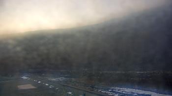 Weather camera view of Garrett County EMA - Kitzmiller Head Start.