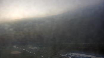 Weather camera view of Garrett County EMA - Kitzmiller Head Start.