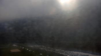 Weather camera view of Garrett County EMA - Kitzmiller Head Start.