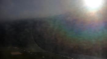 Weather camera view of Garrett County EMA - Kitzmiller Head Start.