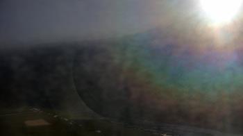 Weather camera view of Garrett County EMA - Kitzmiller Head Start.