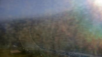 Weather camera view of Garrett County EMA - Kitzmiller Head Start.