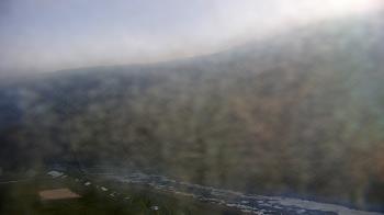 Weather camera view of Garrett County EMA - Kitzmiller Head Start.