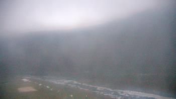 Weather camera view of Garrett County EMA - Kitzmiller Head Start.