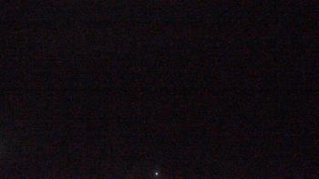 Weather camera view of Garrett County EMA - Kitzmiller Head Start.