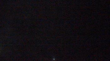 Weather camera view of Garrett County EMA - Kitzmiller Head Start.