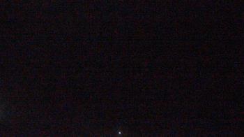 Weather camera view of Garrett County EMA - Kitzmiller Head Start.