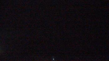 Weather camera view of Garrett County EMA - Kitzmiller Head Start.