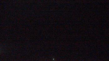 Weather camera view of Garrett County EMA - Kitzmiller Head Start.