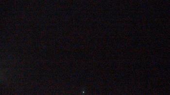 Weather camera view of Garrett County EMA - Kitzmiller Head Start.