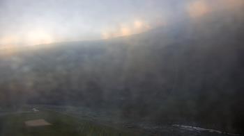 Weather camera view of Garrett County EMA - Kitzmiller Head Start.