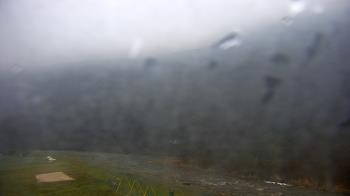 Weather camera view of Garrett County EMA - Kitzmiller Head Start.