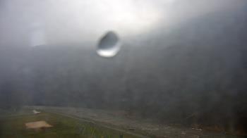 Weather camera view of Garrett County EMA - Kitzmiller Head Start.