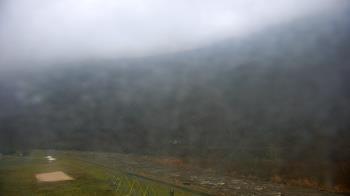 Weather camera view of Garrett County EMA - Kitzmiller Head Start.