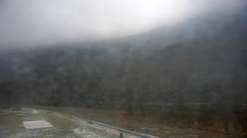 Weather camera view of Garrett County EMA - Kitzmiller Head Start.