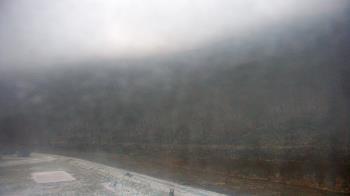 Weather camera view of Garrett County EMA - Kitzmiller Head Start.