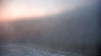 Weather camera view of Garrett County EMA - Kitzmiller Head Start.