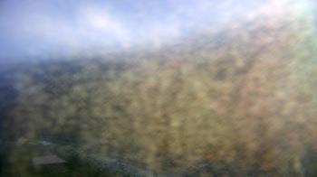 Weather camera view of Garrett County EMA - Kitzmiller Head Start.