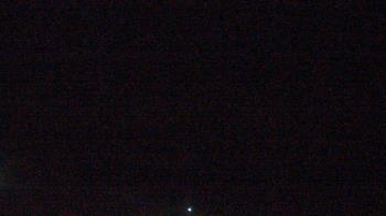 Weather camera view of Garrett County EMA - Kitzmiller Head Start.