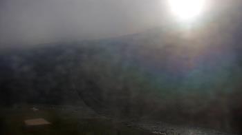 Weather camera view of Garrett County EMA - Kitzmiller Head Start.