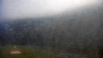 Weather camera view of Garrett County EMA - Kitzmiller Head Start.