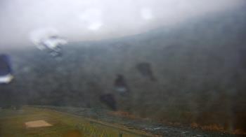 Weather camera view of Garrett County EMA - Kitzmiller Head Start.