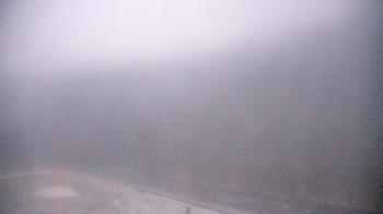 Weather camera view of Garrett County EMA - Kitzmiller Head Start.