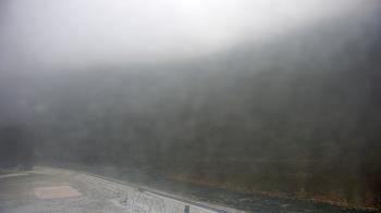 Weather camera view of Garrett County EMA - Kitzmiller Head Start.