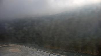 Weather camera view of Garrett County EMA - Kitzmiller Head Start.