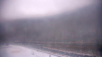 Weather camera view of Garrett County EMA - Kitzmiller Head Start.