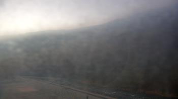 Weather camera view of Garrett County EMA - Kitzmiller Head Start.