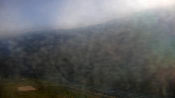 Weather camera view of Garrett County EMA - Kitzmiller Head Start.