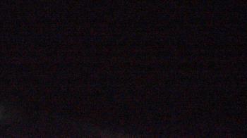 Weather camera view of Garrett County EMA - Kitzmiller Head Start.