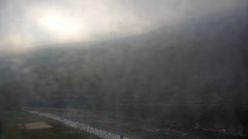 Weather camera view of Garrett County EMA - Kitzmiller Head Start.