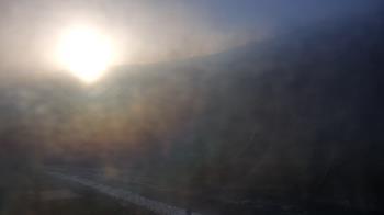 Weather camera view of Garrett County EMA - Kitzmiller Head Start.