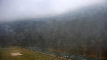 Weather camera view of Garrett County EMA - Kitzmiller Head Start.