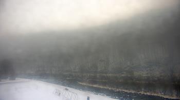 Weather camera view of Garrett County EMA - Kitzmiller Head Start.